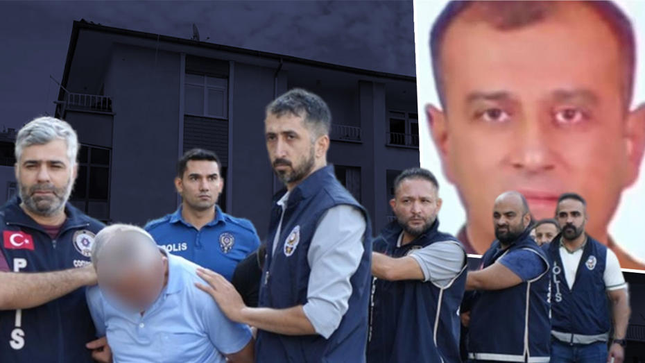 Derin Dondurucu Cinayeti Tekrar Gündemde: 16 Şüpheli Gözaltında