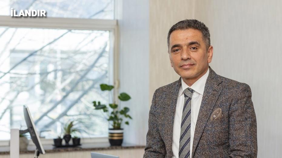 Bellona’da Üst Düzey Atama: Bilal Uyanık Genel Müdürlük Görevine Getirildi