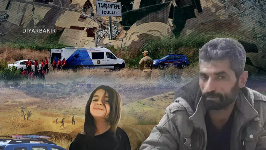 Narin Güran Cinayetiyle İlgili Yeni Gelişmeler ve Güran Ailesinin Başvurusu Reddedildi