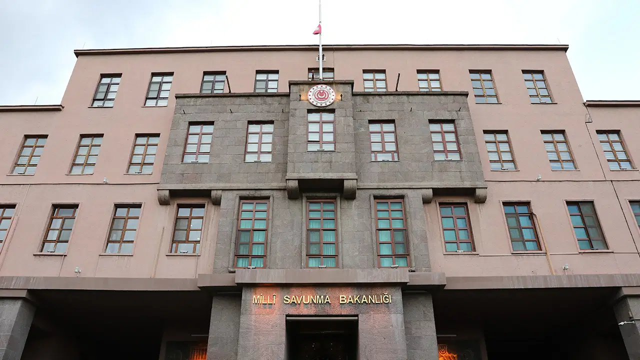 Milli Savunma Bakanlığından 30 Ağustos Bando Konserleri İptali Açıklaması