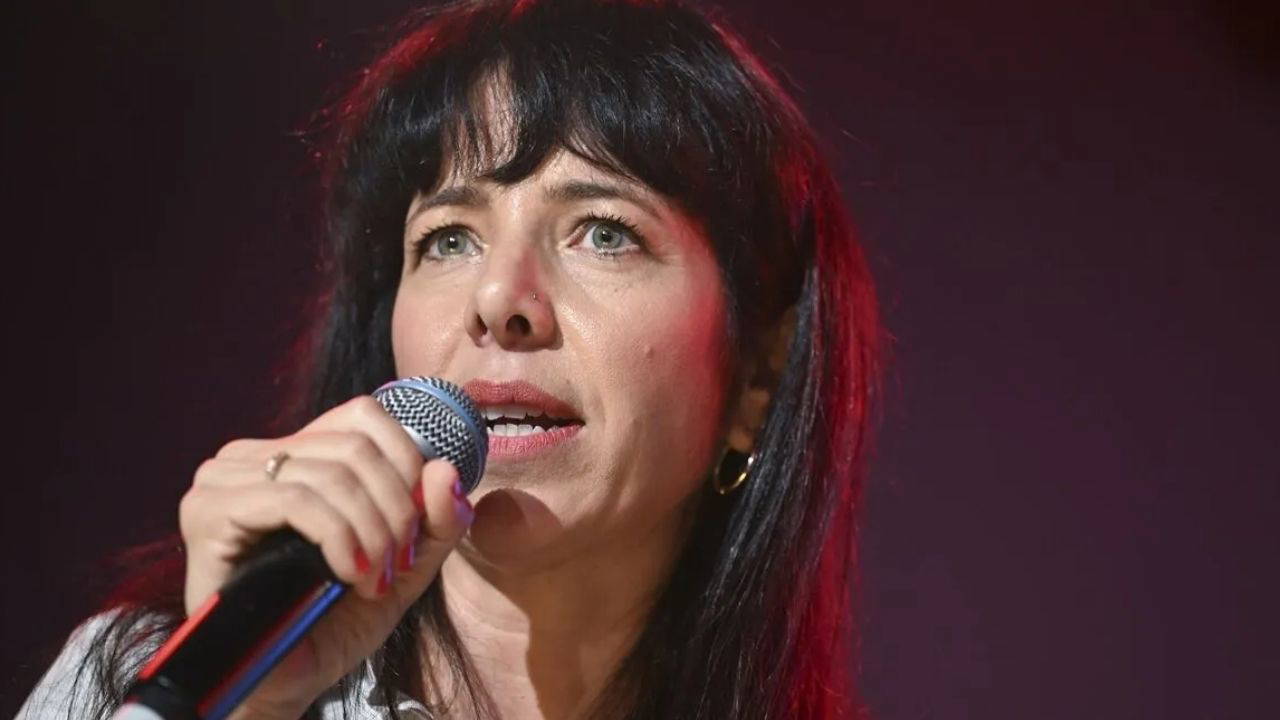 Elif Eralp Kimdir? Kimliği, Yaşı ve Nereli Olduğu Hakkında Bilgiler
