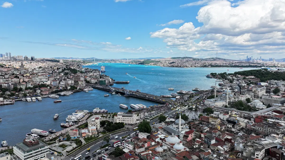 Meteorolojik Gelişmeler ve Pastırma Sıcaklarının Girişİ