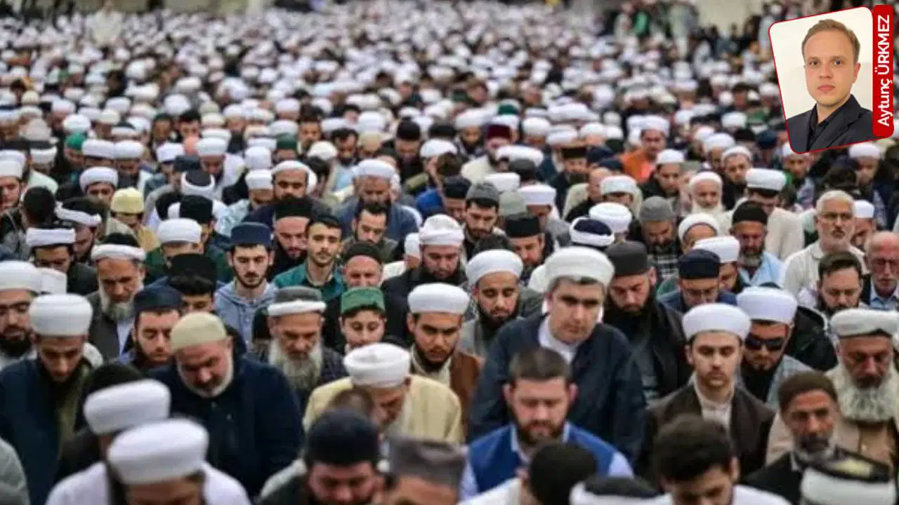 İsmailağa’ya yakın Diyanet'ten atılan sözde hoca, deprem bölgesinde bir vakıf daha kurdu: Amaçları din adamı yetiştirmek