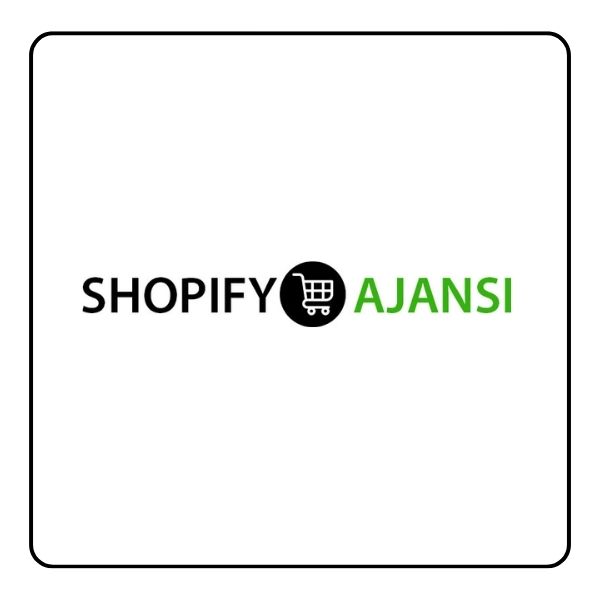 Shopify Ajansı