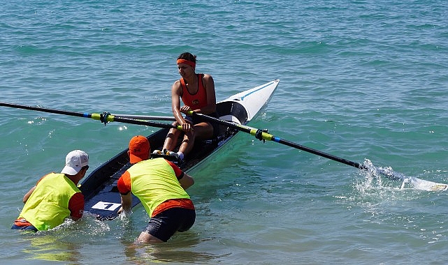 Sinop Sahili hız yarışlarına ev sahipliği yapacak - SPORT