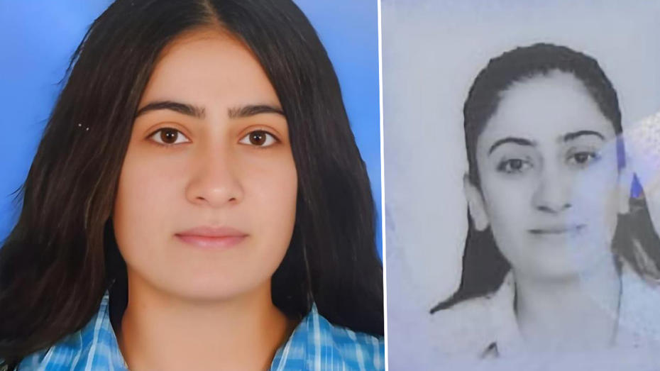 Beş Gün Önce Kaybolan Sümeyye İçin Aile Arayışta!