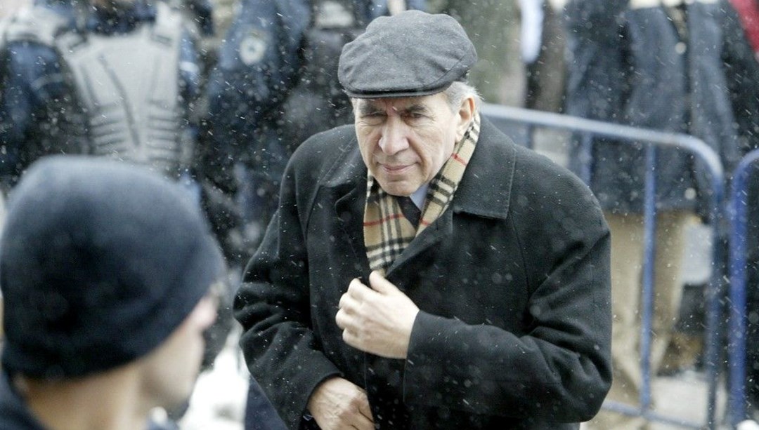 Altan Öymen yaşamını yitirdi - Son Dakika Türkiye Haberleri