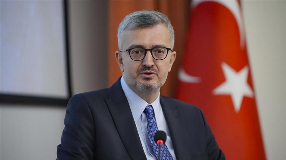 İletişim Başkanı Duran'dan Özgür Özel'e Sert Yanıt