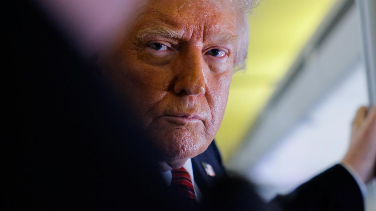 Trump yönetimi, tarife davasını Yüksek Mahkemeye taşıyabileceğini bildirdi