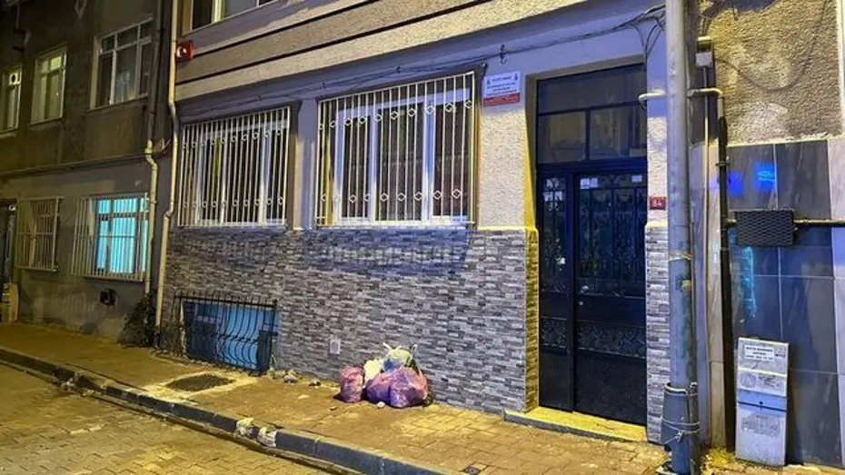 7 Yaşındaki Servet'in Ölümüne Neden Olan Üvey Abla Serbest Bırakıldı