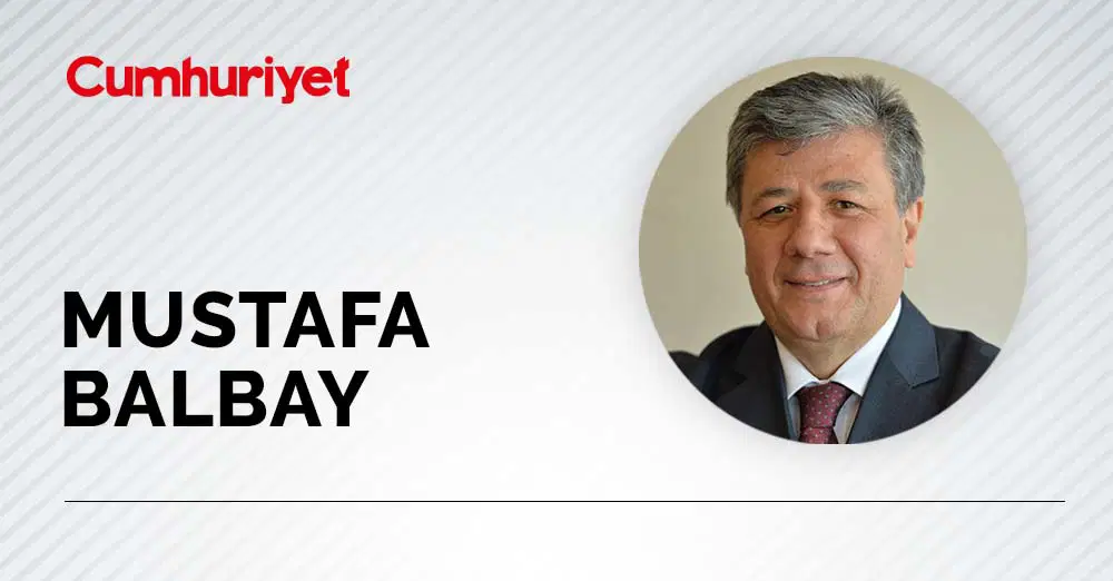 Bay Tom Barrack... Bu tarzı terk et!