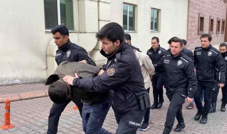 "Yılanlar Grubu" çetesine operasyon: 13 tutuklama