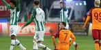 F.Bahçe, Konyaspor-Galatasaray maçı için UEFA'ya başvuruda bulunduğunu duyurdu!