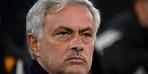 Mourinho bu ismi kadroda istemedi!
