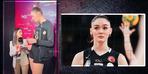 Voleybolcu Zehra Güneş ile sunucu arasındaki boy farkı sosyal medyada şok yarattı! Gerçek ortaya çıktı