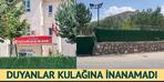 Elazığ Cezaevi'nde yaşananları duyanlar kulaklarına inanamadı.