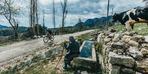 İkinci gün Trans Taurus Mountain Bike Stage sahne yarışmalarında sona eriyor