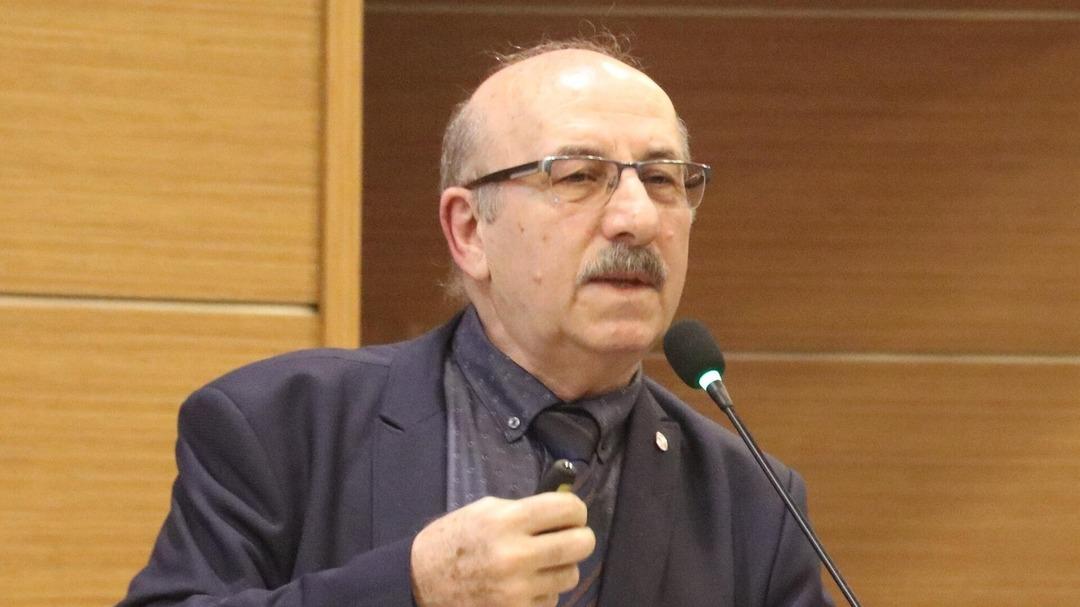 Balıkesir'deki son deprem uzmanları bile şaşırttı! Üşümezsoy'dan yeni deprem uyarısı: Yerini ve büyüklüğünü bile açıkladı