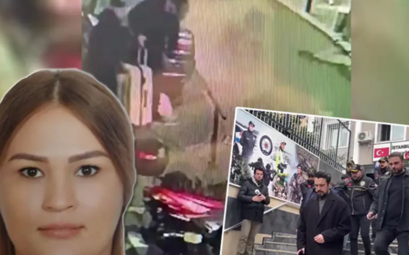 Ümraniye'deki kesik baş cinayetinde istenen cezalar