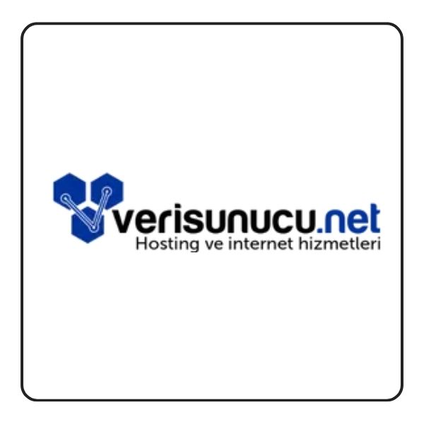 Veri Sunucu