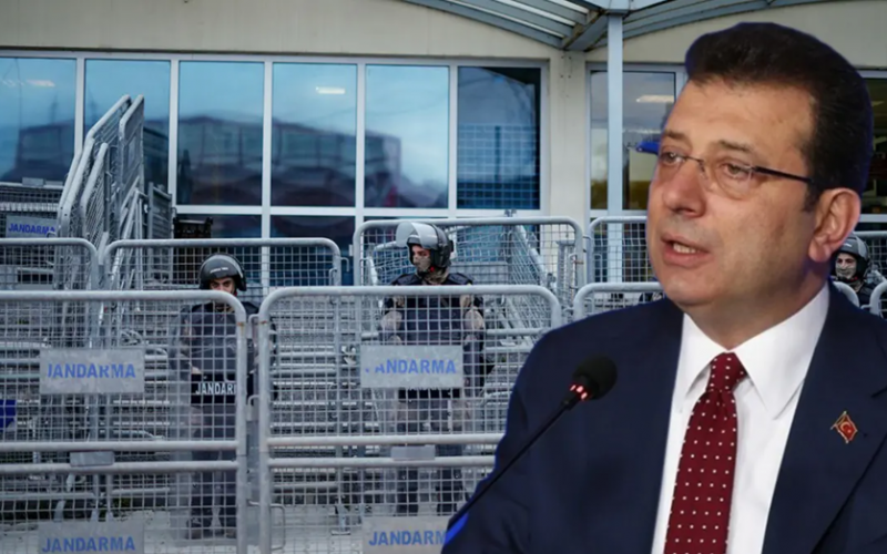 İstanbul Büyükşehir Belediyesi Yolsuzluk Davasında İlk Duruşma ve İmamoğlu'nun Mesajı