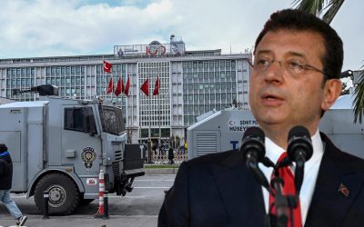 İBB Davası ve Jandarmalara Pankart Soruşturmasıyla İlgili Detaylar