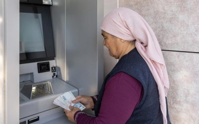 Emekli Maaşı Ödeme Tarihleri Açıklandı: Bayram Öncesi Ödemeler Başladı