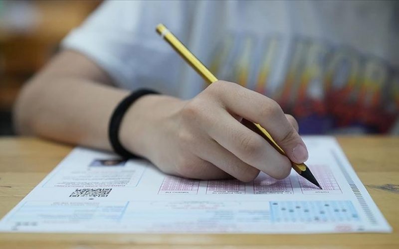 Emniyet'ten Yükseköğretim Kurumları Sınavı (YKS) İçin Güvenlik ve Trafik Tedbirleri