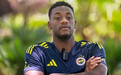 Jhon Duran Geri Dönüyor! Resmi Sözleşme Detayları Belirlendi