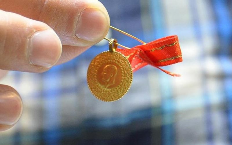 8 Nisan 2026 Güncel Altın Fiyatları: Gram, Çeyrek, Yarım ve Cumhuriyet Altını Satış ve Alış Bedelleri