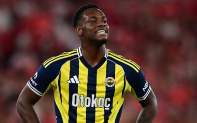 Galatasaray, Jhon Duran ile Anlaştı! Maaşı Şaşkınlık Yarattı