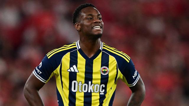 Galatasaray, Jhon Duran ile Anlaştı! Maaşı Şaşkınlık Yarattı