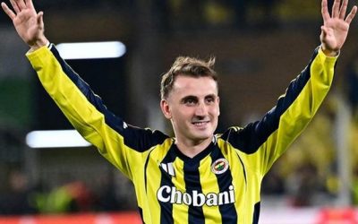 Al-Ahli'den Kerem Aktürkoğlu için resmi teklif!