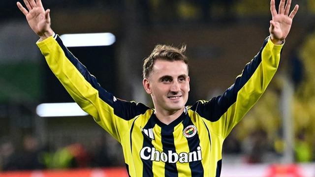 Al-Ahli'den Kerem Aktürkoğlu için resmi teklif!