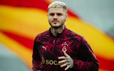 Mauro Icardi'nin Yeni Takımı Resmen Açıklandı