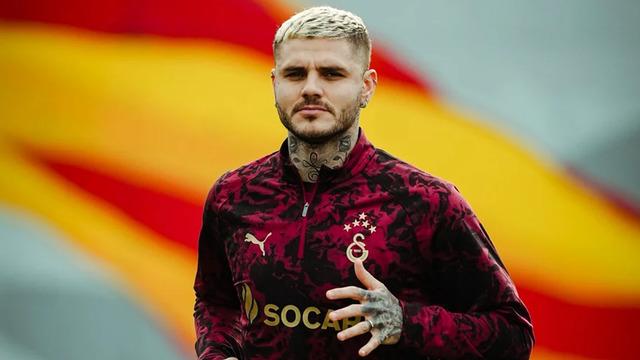 Mauro Icardi'nin Yeni Takımı Resmen Açıklandı