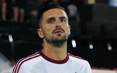 Dusan Tadic, Hollanda'ya Dönerken Yeni Bir Sayfa Açmaya Hazırlanıyor