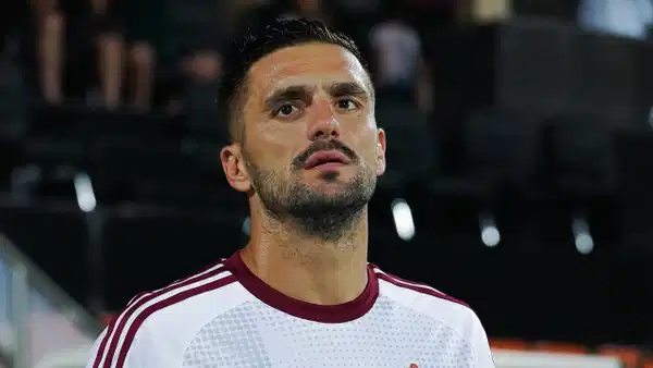 Dusan Tadic, Hollanda'ya Dönerken Yeni Bir Sayfa Açmaya Hazırlanıyor