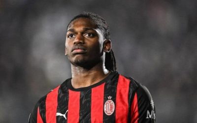 Fenerbahçe'den Galatasaray'a Rafael Leao çalımı! İtalyanlar duyurdu