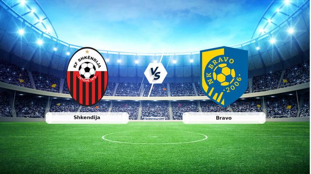CANLI Yayın: Shkendija - Bravo Maç Detayları ve Canlı İzleme Puanları
