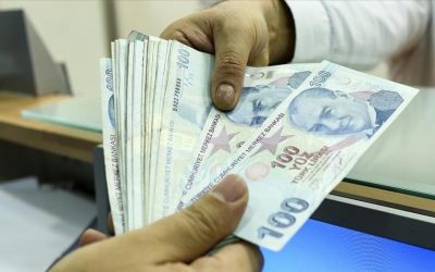 En Düşük Emekli Maaşı 23 Bin 552 Liraya Yükseltildi