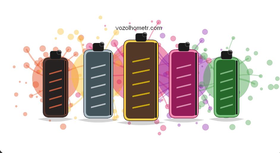 Vozol Deneyiminde Kaliteli Tercih Vozol Home TR