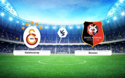 İstanbul'da Gösterişli Maç ve Gol Dolu Anlar: Galatasaray ile Rennes Berabere Kaldı