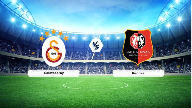 İstanbul'da Gösterişli Maç ve Gol Dolu Anlar: Galatasaray ile Rennes Berabere Kaldı