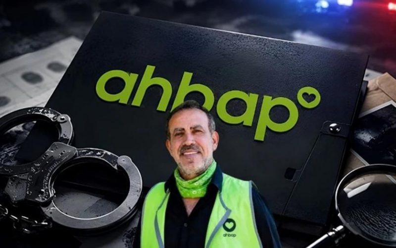 Ahbap Derneği'ne Kayyum Atandı ve Fesih Süreci Başladı