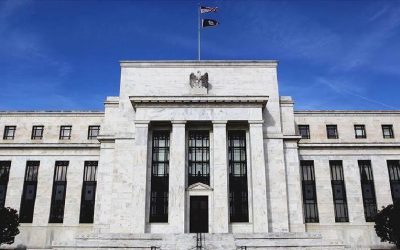 ABD Merkez Bankası Faiz Oranını Değiştirmedi