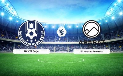 CANLI | NK CM Celje - FC Ararat Armenia Maç Detayları ve Canlı Yayın Bilgileri