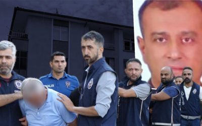 Derin Dondurucu Cinayeti Tekrar Gündemde: 16 Şüpheli Gözaltında