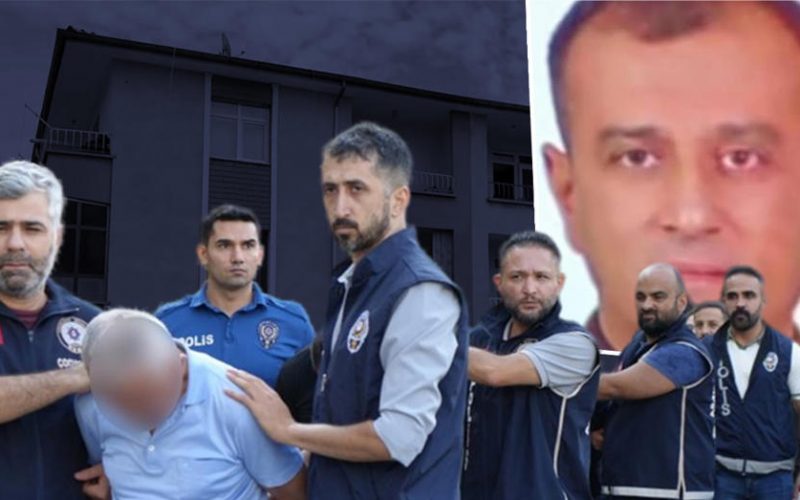 Derin Dondurucu Cinayeti Tekrar Gündemde: 16 Şüpheli Gözaltında