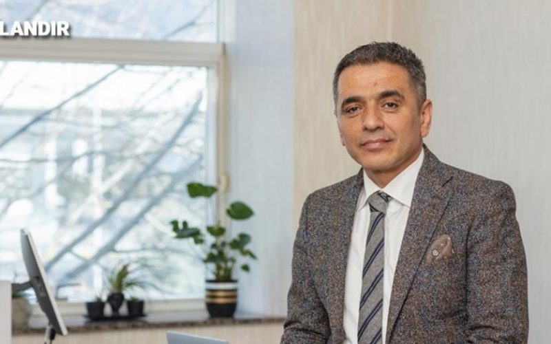 Bellona’da Üst Düzey Atama: Bilal Uyanık Genel Müdürlük Görevine Getirildi
